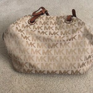 Michael Kors bag
